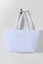 Load image into Gallery viewer, Sol Bride Tote White
