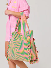 Load image into Gallery viewer, Shiraleah Sirena Tote Multi