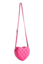 Load image into Gallery viewer, Sweetheart Crossbody Pink
