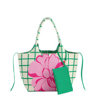 Load image into Gallery viewer, Robbie Tote Ivory