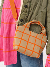 Load image into Gallery viewer, Robbie Mini Tote, Tan