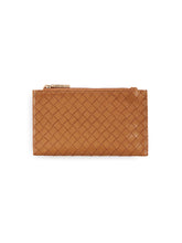 Load image into Gallery viewer, Frankie Card Case Natural