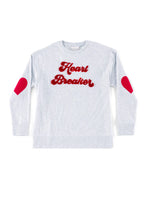 Load image into Gallery viewer, Heart Breaker Sweatshirt
