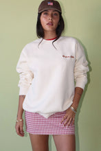 Load image into Gallery viewer, Café Morning Sweatshirt