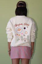 Load image into Gallery viewer, Café Morning Sweatshirt