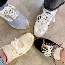 Load image into Gallery viewer, Dazzle Shoe Charm Midnight Moment