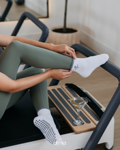Load image into Gallery viewer, Dirty Martini Pilates Socks - Extra Dirty