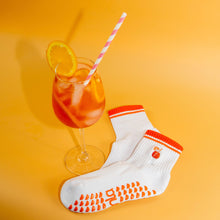 Load image into Gallery viewer, Spritz PIlates Socks