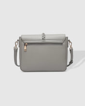 Load image into Gallery viewer, Ness Crossbody Bag - Light Grey