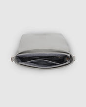 Load image into Gallery viewer, Ness Crossbody Bag - Light Grey