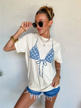 Load image into Gallery viewer, Bikini Top Tee
