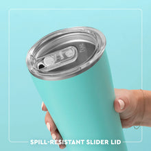 Load image into Gallery viewer, Swig 32oz Tumbler Happy Day