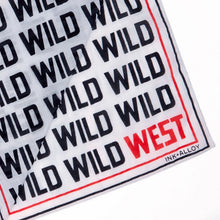 Load image into Gallery viewer, Carson Wild West Print Scarf