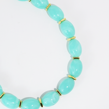 Load image into Gallery viewer, Jelly Pop Mint Necklace