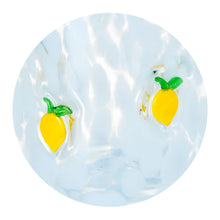 Load image into Gallery viewer, Swig Lemon Meringue Charm Glass 23oz