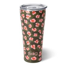 Load image into Gallery viewer, Swig 32oz Tumbler On The Prowl