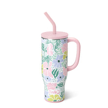 Load image into Gallery viewer, Swig 30oz Mega Mug Garden Party