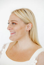 Load image into Gallery viewer, Screwback Stud Earrings - Channing