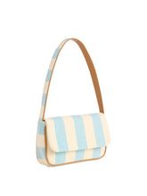 Load image into Gallery viewer, Positano Shoulder Bag Blue
