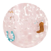 Load image into Gallery viewer, Swig Giddy Up Charm Glass 23oz