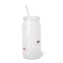 Load image into Gallery viewer, Swig Liberty Belle Charm Glass 23oz