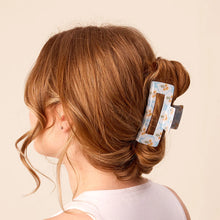 Load image into Gallery viewer, Marigold Lane Blue Claw Clip