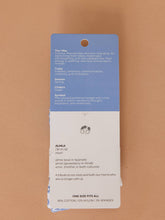 Load image into Gallery viewer, Air Element Zodiac Inspired Pilates Grip Socks