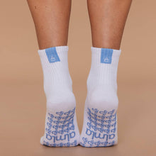 Load image into Gallery viewer, Air Element Zodiac Inspired Pilates Grip Socks
