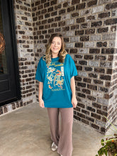 Load image into Gallery viewer, David Bowie Hong Kong Tee