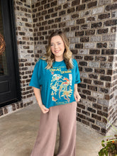 Load image into Gallery viewer, David Bowie Hong Kong Tee