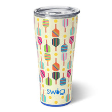 Load image into Gallery viewer, Swig 32oz Tumbler Pickleball