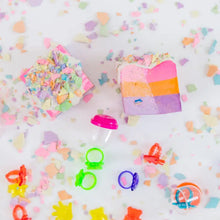 Load image into Gallery viewer, Hopscotch Rainbow Surprise Chalk Set