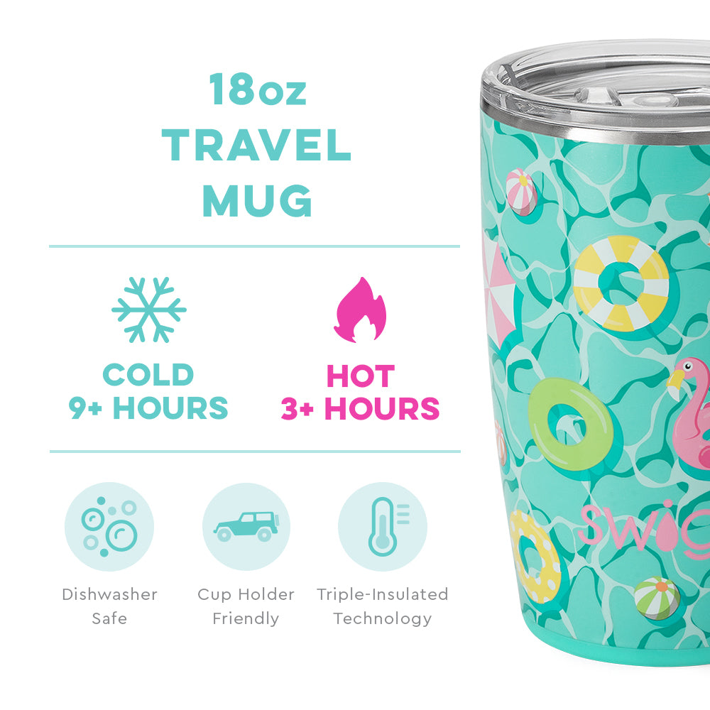 18 oz. swig life boho desert travel mug