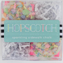 Load image into Gallery viewer, Hopscotch Rainbow Surprise Chalk Set