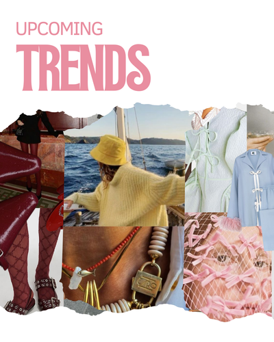 Upcoming Trends