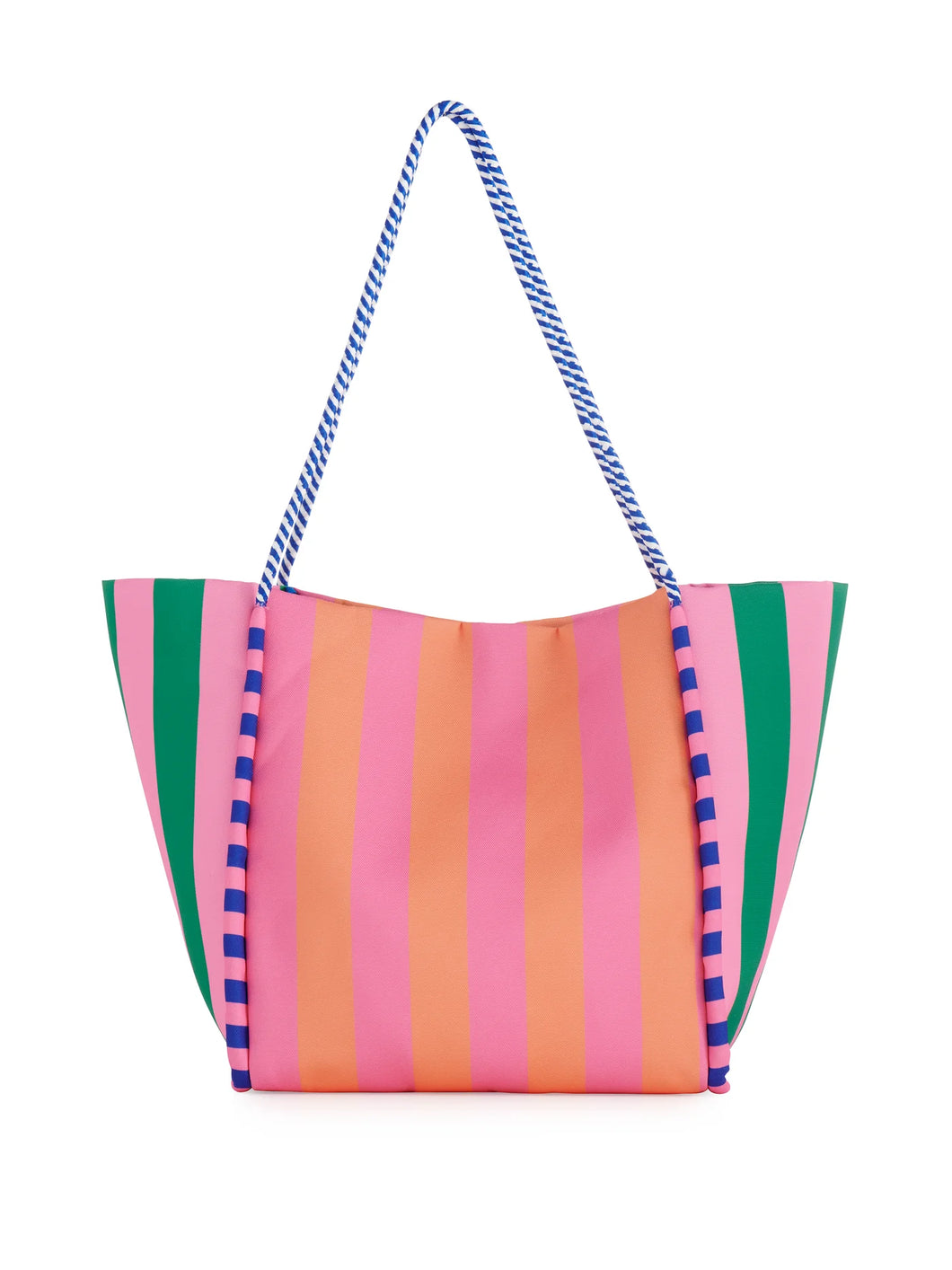 Taormina Tote Pink