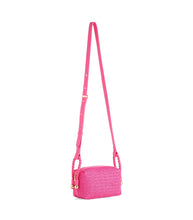 Load image into Gallery viewer, Gina Cross-Body Pink
