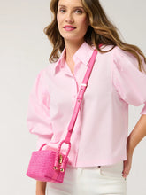 Load image into Gallery viewer, Gina Cross-Body Pink
