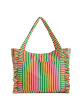 Load image into Gallery viewer, Shiraleah Sirena Tote Multi
