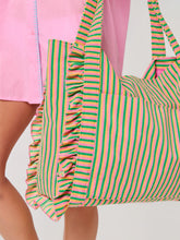 Load image into Gallery viewer, Shiraleah Sirena Tote Multi
