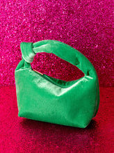 Load image into Gallery viewer, Dana Mini Bag Green
