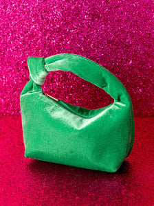 Dana Mini Bag Green
