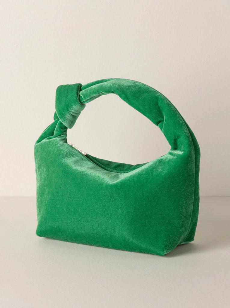 Dana Mini Bag Green