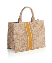 Load image into Gallery viewer, Ornella Tote Sand
