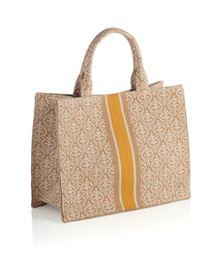 Ornella Tote Sand