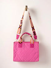 Load image into Gallery viewer, Kendra Tote Pink
