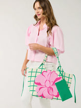 Load image into Gallery viewer, Robbie Tote Ivory
