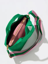 Load image into Gallery viewer, Robbie Mini Tote Fern
