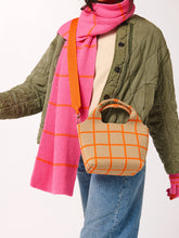 Load image into Gallery viewer, Robbie Mini Tote, Tan
