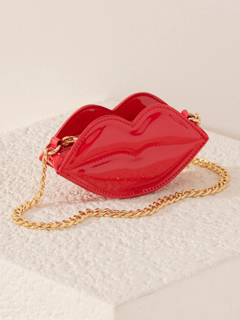 Kiss Mini Bag